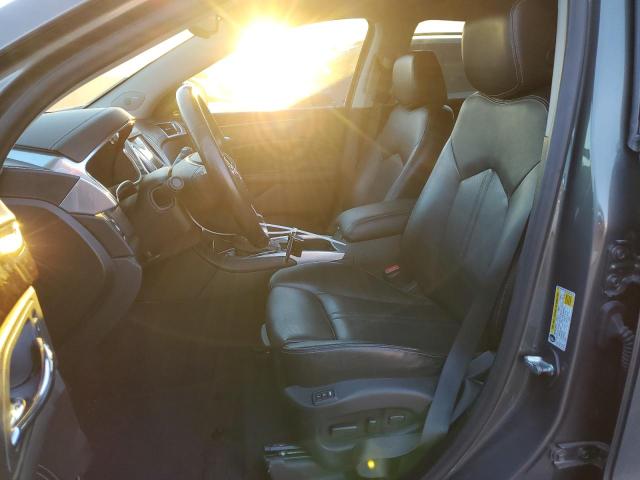 Photo 7 from auction – 2013 CADILLAC SRX LUXURY with VIN 3GYFNCE37DS576273