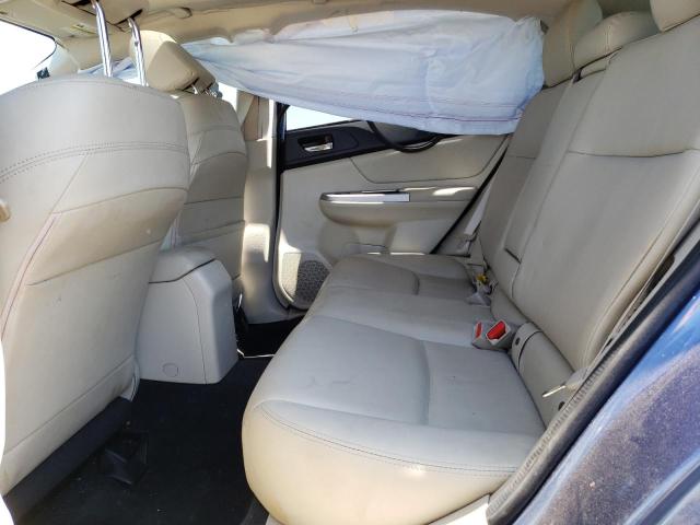 Photo 11 from auction – 2014 SUBARU XV CROSSTR with VIN JF2GPBKC0EH291901