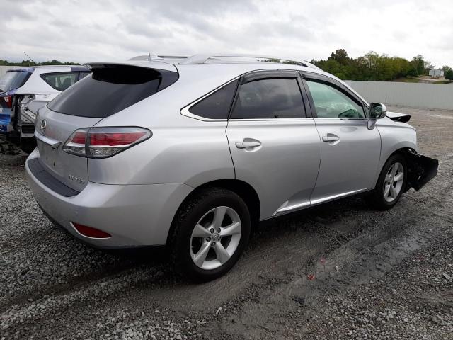 Фото 3 с аукциона – 2013 LEXUS RX 350 BAS с VIN 2T2BK1BA0DC187312