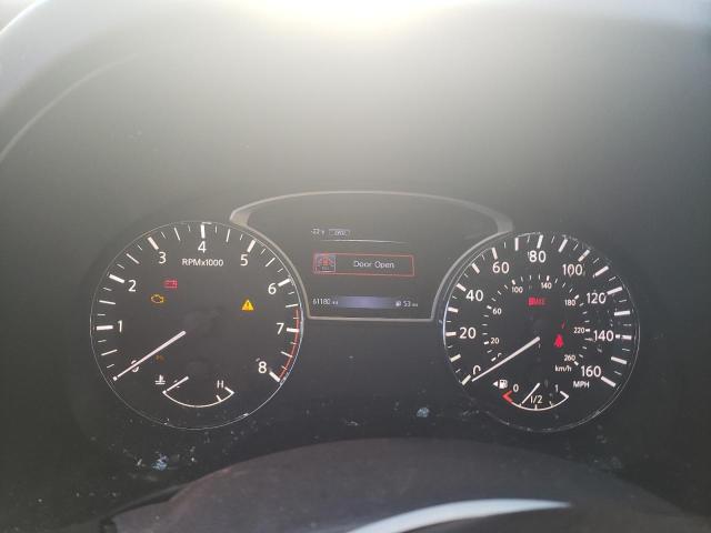 Photo 9 from auction – 2016 NISSAN PATHFINDER with VIN 5N1AR2MM2GC648348