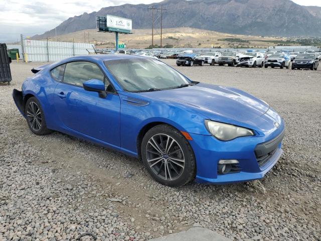 Photo 4 from auction – 2013 SUBARU BRZ 2.0 LI with VIN JF1ZCAC14D1601216