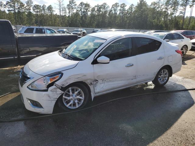 Фото 1 с аукциона – 2016 NISSAN VERSA с VIN 3N1CN7AP9GL862250