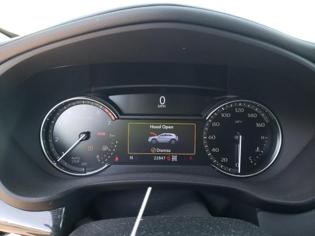 Photo 9 from auction – 2020 CADILLAC XT4 PREMIU with VIN 1GYFZDR48LF010767