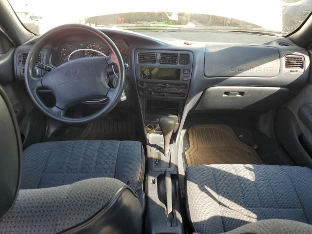 Снимка 8 от търг – 1995 TOYOTA COROLLA с VIN 1NXAE04B0SZ258737