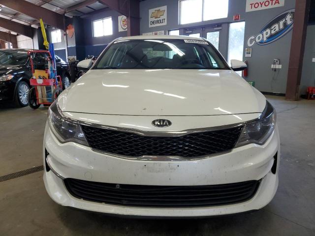 Photo 5 from auction – 2016 KIA OPTIMA LX with VIN KNAGT4L30G5081739