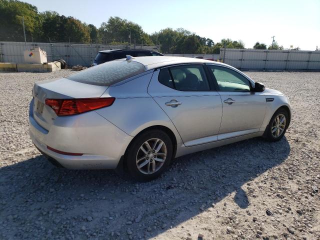 Photo 3 from auction – 2013 KIA OPTIMA LX with VIN KNAGM4A77D5364427