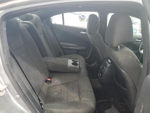 Zdjęcie 10 z aukcji – 2014 DODGE CHARGER SE z VIN 2C3CDXBG0EH324335
