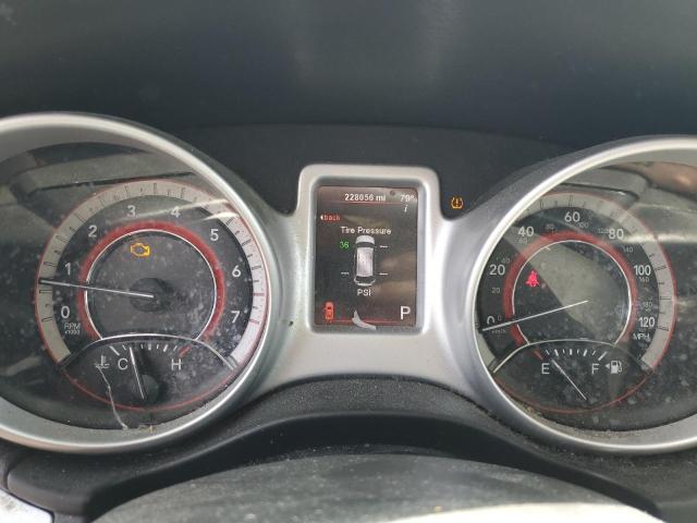 Photo 9 from auction – 2012 DODGE JOURNEY SX with VIN 3C4PDDBG5CT350039
