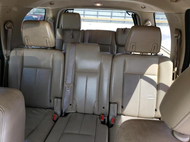 Photo 10 from auction – 2011 FORD EXPEDITION with VIN 1FMJU1H53BEF55850