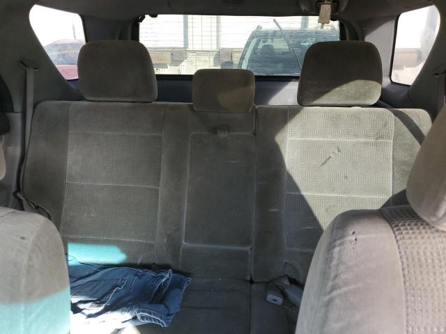 Photo 10 from auction – 2008 KIA SORENTO EX with VIN KNDJD736685847685