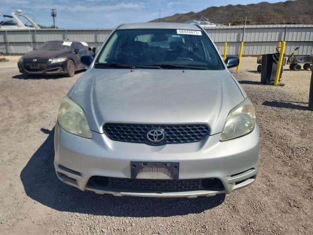 Photo 5 from auction – 2003 TOYOTA COROLLA MA with VIN 2T1KR32E33C075813