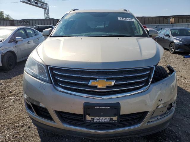 Photo 5 from auction – 2015 CHEVROLET TRAVERSE L with VIN 1GNKVGKD4FJ174862
