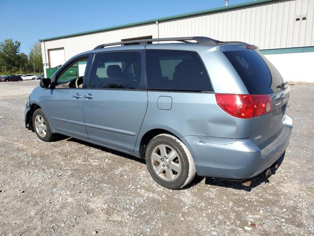 Photo 2 from auction – 2006 TOYOTA SIENNA CE with VIN 5TDZA23C76S571108