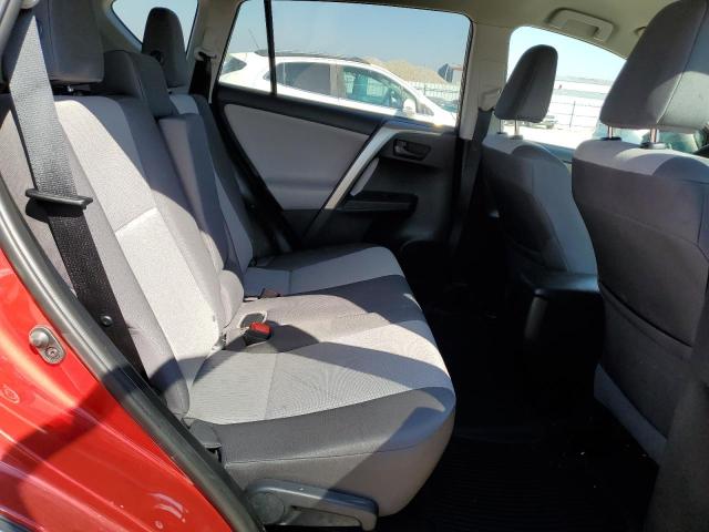 Photo 11 from auction – 2015 TOYOTA RAV4 LE with VIN 2T3BFREV6FW351984