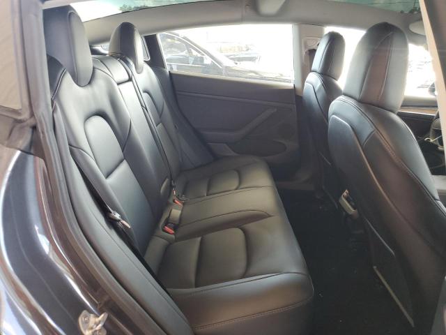 Photo 10 from auction – 2021 TESLA MODEL 3 with VIN 5YJ3E1EA8MF990747