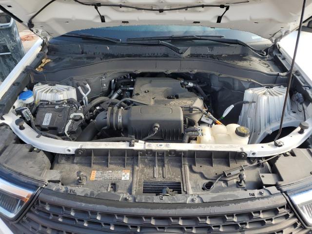 Photo 12 from auction – 2020 FORD EXPLORER with VIN 1FMSK7BHXLGD15555