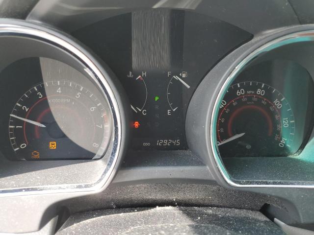 Снимка 9 от търг – 2010 TOYOTA HIGHLANDER с VIN 5TDDK3EH0AS028469