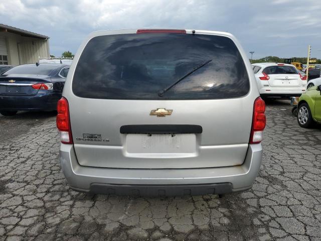 Zdjęcie 6 z aukcji – 2008 CHEVROLET UPLANDER L z VIN 1GNDV23178D104905