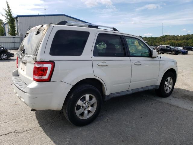 Photo 3 from auction – 2009 FORD ESCAPE LIM with VIN 1FMCU04G29KB26396