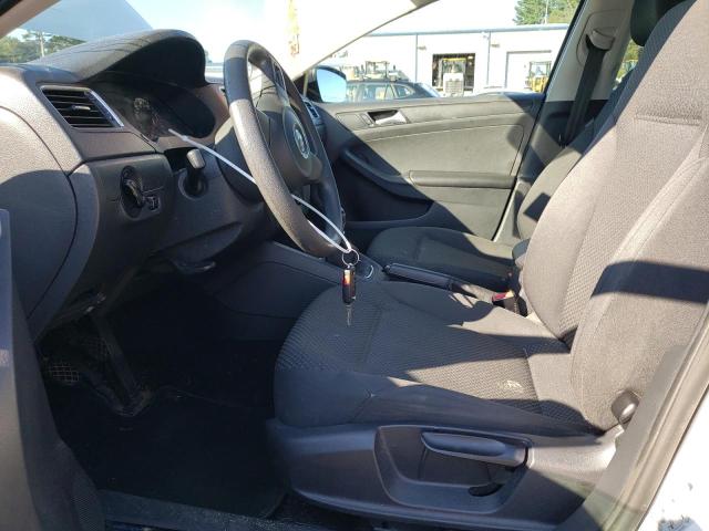 Photo 7 from auction – 2014 VOLKSWAGEN JETTA BASE with VIN 3VW1K7AJ0EM327286