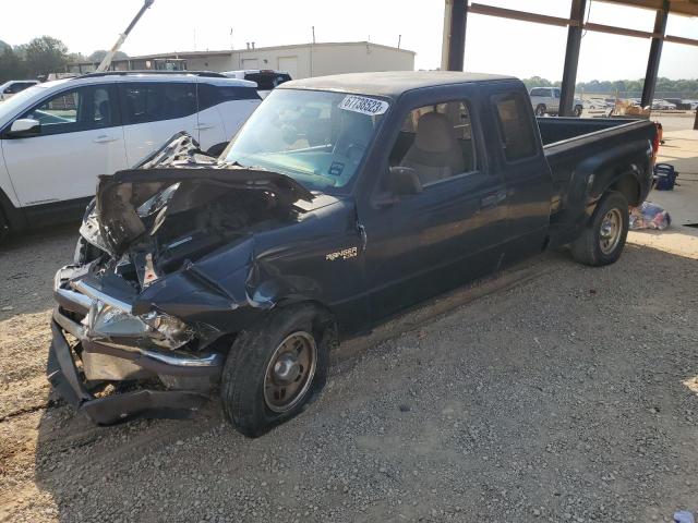 Photo 1 from auction – 1997 FORD RANGER SUP with VIN 1FTCR14A7VPA87583