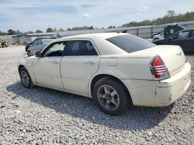 Photo 2 from auction – 2007 CHRYSLER 300 with VIN 2C3KA43R87H894203