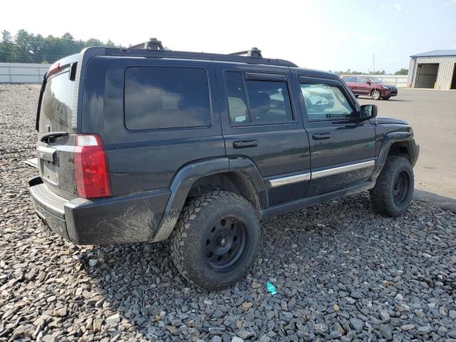 Photo 3 from auction – 2010 JEEP COMMANDER with VIN 1J4RG4GK2AC161817