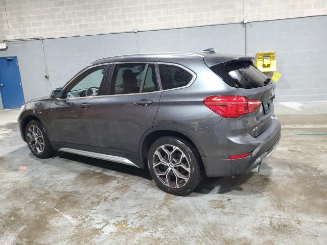 Photo 2 from auction – 2022 BMW X1 SDRIVE2 with VIN WBXJG7C01N5V08835