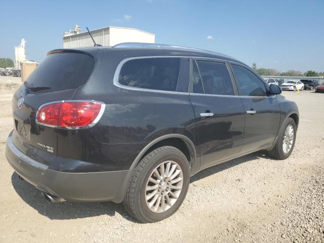 Photo 3 from auction – 2009 BUICK ENCLAVE CX with VIN 5GAER23D89J153157