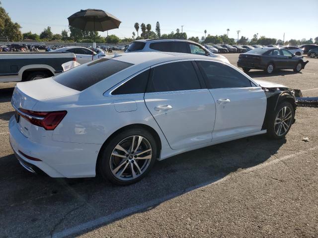 Photo 3 from auction – 2021 AUDI A6 PREMIUM with VIN WAUL2AF27MN027112