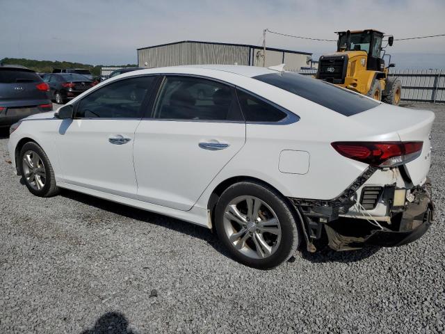 Photo 2 from auction – 2019 HYUNDAI SONATA LIM with VIN 5NPE34AF1KH791300