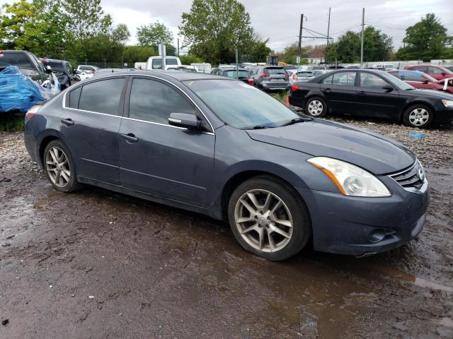 صورة رقم 4 من المزاد - 2010 NISSAN ALTIMA BAS مع VIN 1N4AL2AP1AN524030