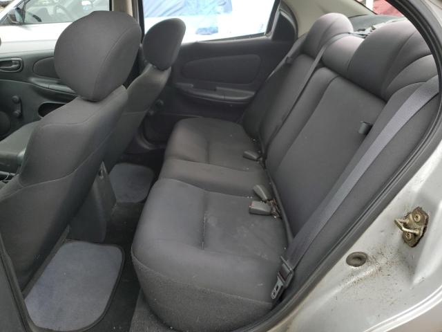 Photo 10 from auction – 2003 DODGE NEON SE with VIN 1B3ES26CX3D110968