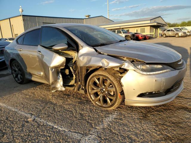 Photo 4 from auction – 2016 CHRYSLER 200 S with VIN 1C3CCCBBXGN152096