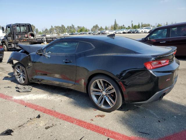 Photo 2 from auction – 2016 CHEVROLET CAMARO LT with VIN 1G1FB1RS6G0124940