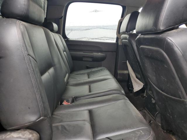 Photo 10 from auction – 2012 CHEVROLET SILVERADO with VIN 1GC1KXCGXCF162638