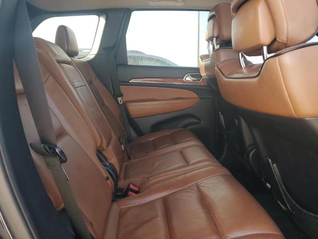 Photo 11 from auction – 2012 JEEP GRAND CHER with VIN 1C4RJFCG8CC175096