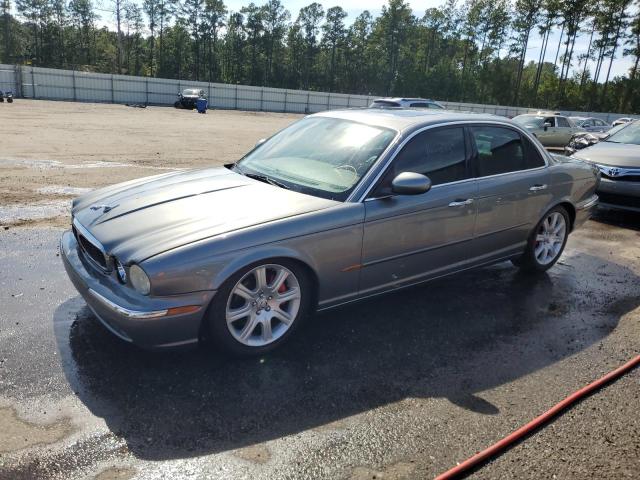 JAGUAR XJ8 2004 with VIN SAJWA71C34SG28769 - Photo from auction