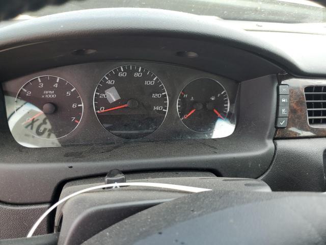 Photo 9 from auction – 2012 CHEVROLET IMPALA LTZ with VIN 2G1WC5E31C1110445
