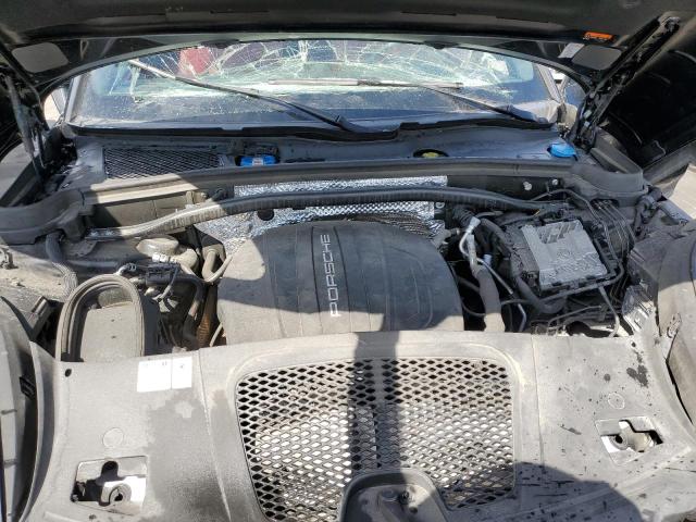Photo 11 from auction – 2019 PORSCHE MACAN with VIN WP1AA2A50KLB09064