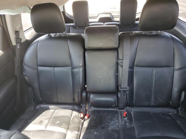 Photo 10 from auction – 2015 NISSAN PATHFINDER with VIN 5N1AR2MM8FC674144