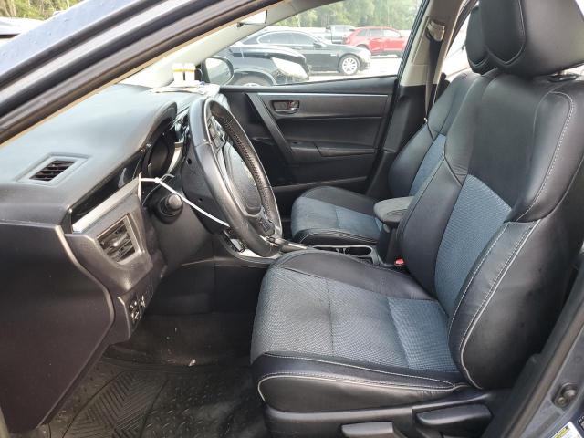 Photo 7 from auction – 2014 TOYOTA COROLLA L with VIN 2T1BURHE5EC044395