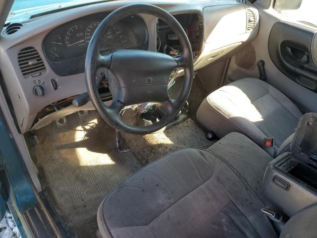 Photo 8 from auction – 1995 MAZDA B3000 CAB with VIN 4F4CR16U1STM29742