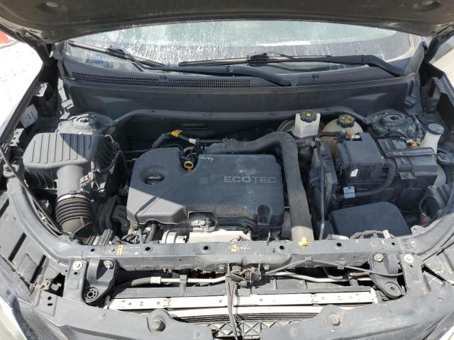 Photo 12 from auction – 2019 CHEVROLET EQUINOX LT with VIN 2GNAXKEVXK6149145