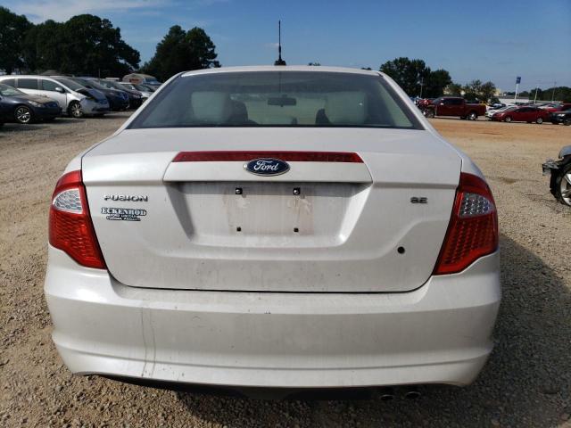 Photo 6 from auction – 2011 FORD FUSION SE with VIN 3FAHP0HA6BR304907