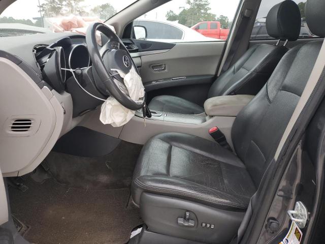 Photo 7 from auction – 2007 SUBARU B9 TRIBECA with VIN 4S4WX85D074410876