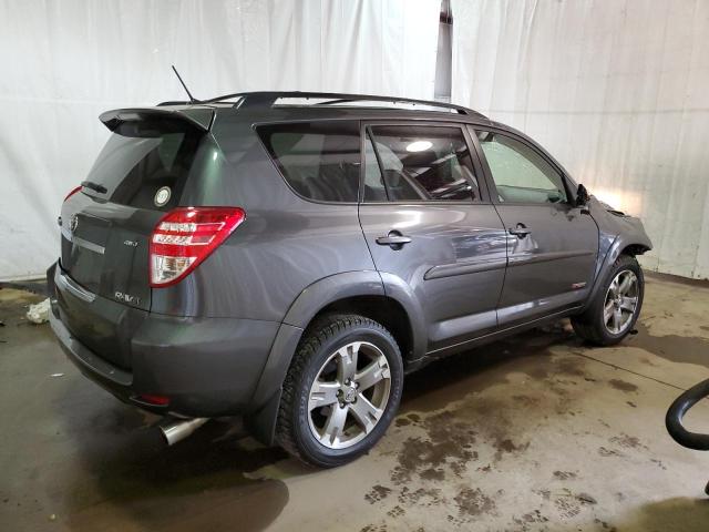 Photo 3 from auction – 2011 TOYOTA RAV4 SPORT with VIN JTMRF4DV8B5046328