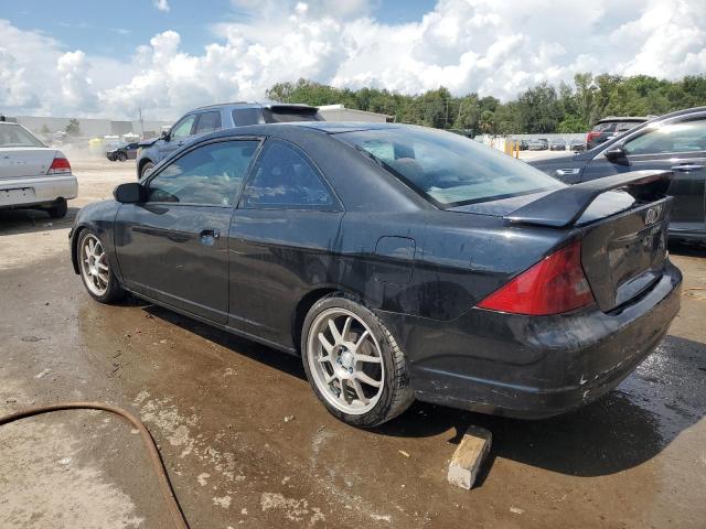 Photo 2 from auction – 2002 HONDA CIVIC EX with VIN 1HGEM21962L049158