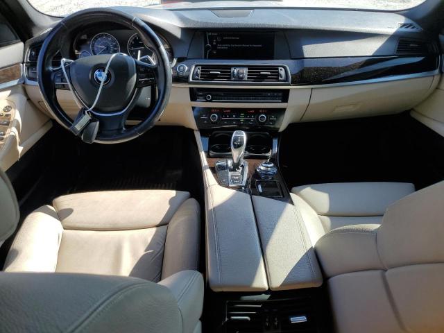 Снимка 8 от търг – 2012 BMW 535 I с VIN WBAFR7C53CC810058