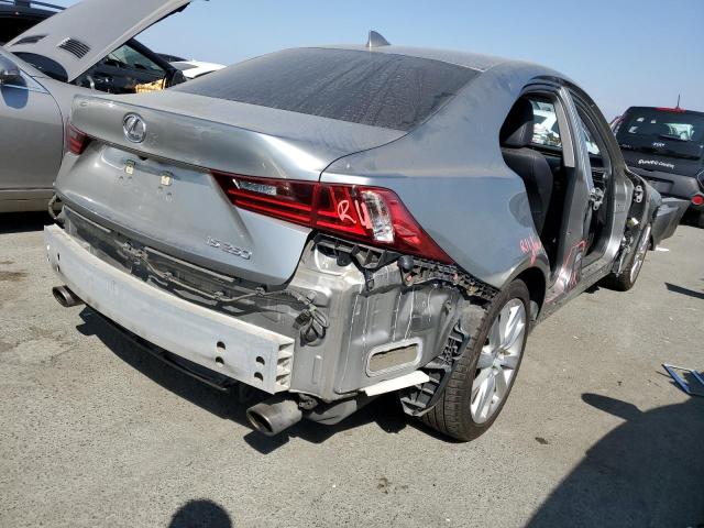 Photo 3 from auction – 2014 LEXUS IS 250 with VIN JTHBF1D25E5024800